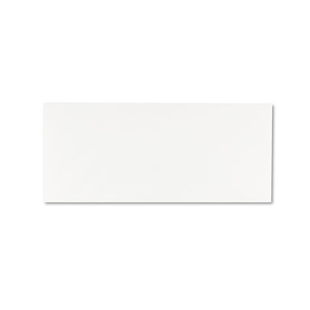 Neenah Paper Envelope, AvonWhite, 500/, PK500 01843